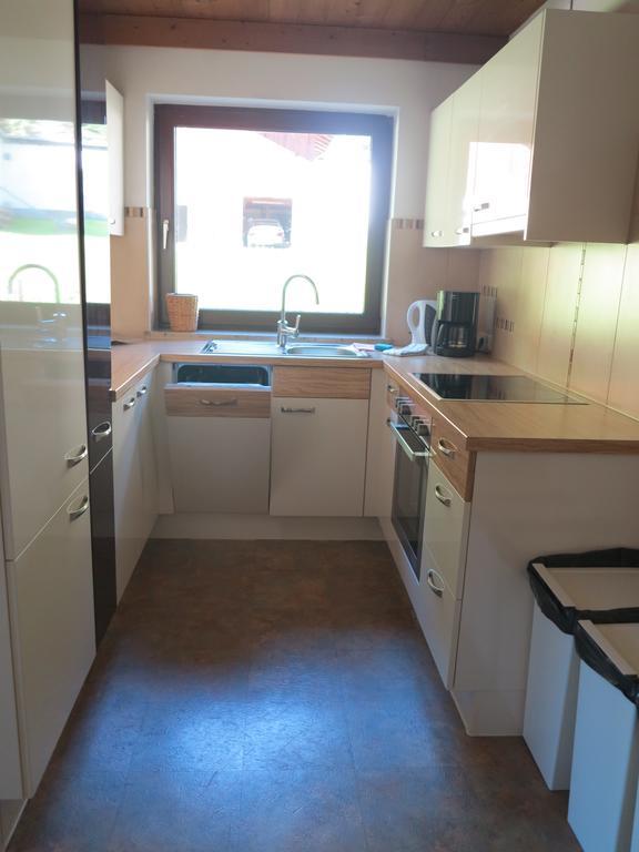Haus Herma バッハ 部屋 写真