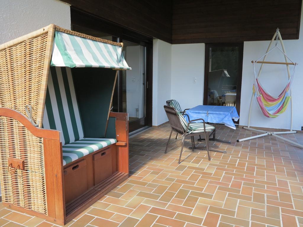 Haus Herma バッハ 部屋 写真
