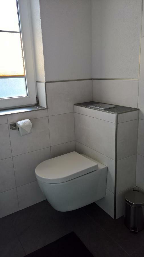Haus Herma バッハ エクステリア 写真